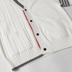 Thom Browne Unisex Jacket Size S-L - Image 9