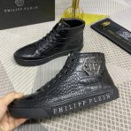 Philipp Plein Mens Sneakers Shoes 38 - 44 - Image 8