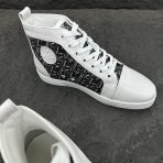 Christian Louboutin Sneaker Size 36-46 - Image 5