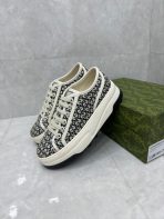 Gucci Tennis 1977 Sneaker Size 36-45 - Image 4