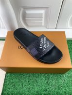 Louis Vuitton 2024ss Candy Series Slippers Size 36-45 - Image 6