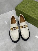 Gucci Women Loafers Size 36-42 - Image 4
