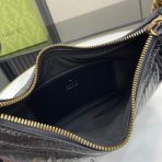 Gucci Kleine GG Marmont Shoulder Bags Size 26*17*4cm - Image 9