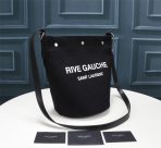 YSL Rive Gauche Women Shoulder Bags Size 30cm - Image 2