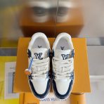 Louis Vuitton Trainer Sneaker Size 40-46 - Image 7