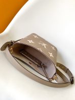 Louis Vuitton M13045 Women Shoulder Bags Size 16*18*12cm - Image 9