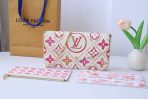 Louis Vuitton M11459 Félicie Pochette Women Bags Size 21*12*3cm - Image 2