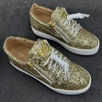 Giuseppe Zanotti Men Sneakers Size 40-46 - Image 2
