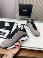 Chanel 2023fw New Sneaker size 36-46 - Image 7