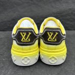 Louis Vuitton Time Out Sneaker Size 36-41 - Image 8