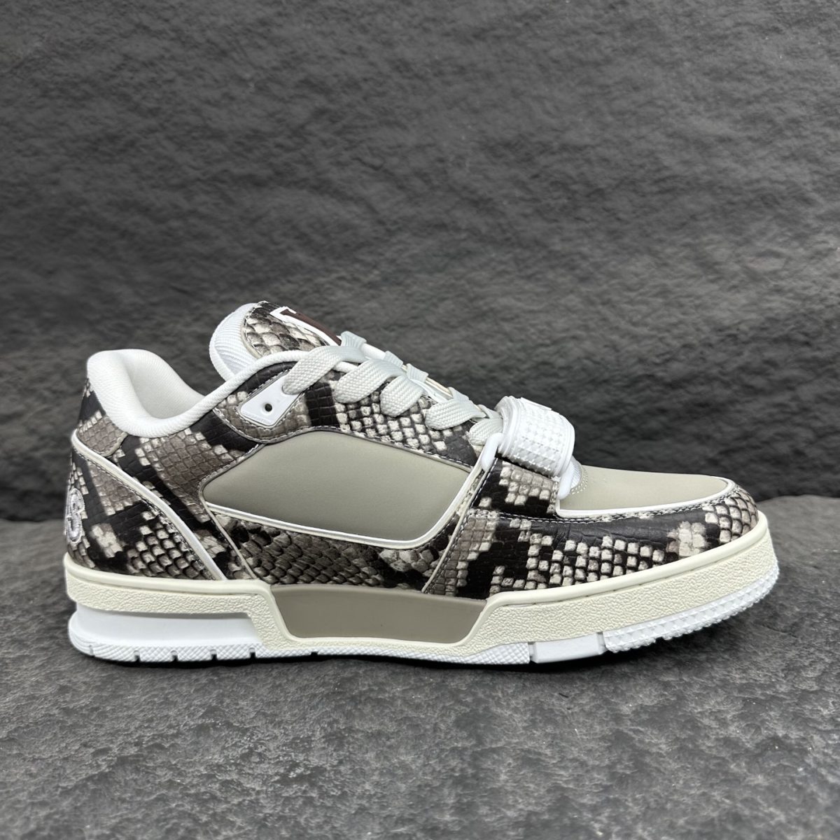 Louis Vuitton LV Trainer Sneaker Size 36-46 - Image 9