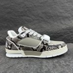 Louis Vuitton LV Trainer Sneaker Size 36-46 - Image 9