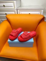 Prada 2024 New Monolith sandals Size 36-40 - Image 3