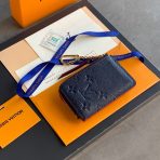 Louis Vuitton M69420 M69421 Card Holder Recto Verso 14*8.5cm - Image 11