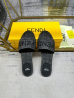 Fendi Slippers Size 36-42 - Image 3