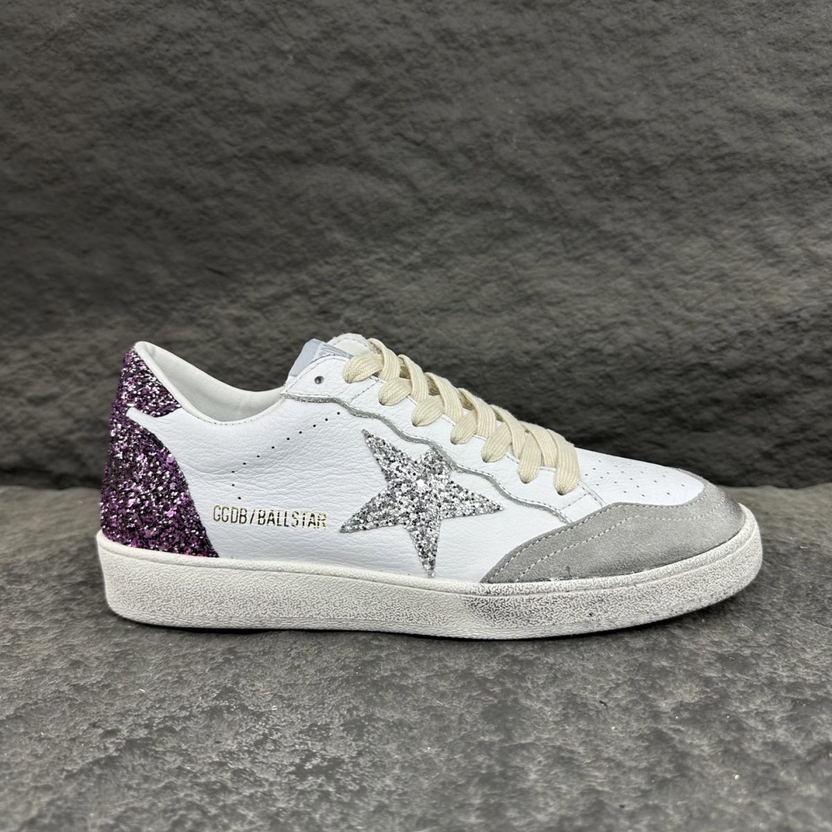 GGDB SUPER-STAR Sneaker Slippers Size 36-46 - Image 7