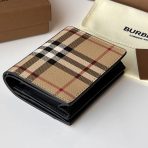 Burberry Card Holder Size 10*8*3cm - Image 3