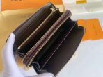 Louis Vuitton Men Wallet M61723 19*10*4cm - Image 6