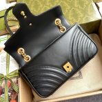Gucci GG Marmont Women Shoulder bags 3-Size - Image 7