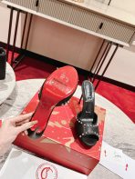 Christian Louboutin Me Dolly Spike Pumps Size 35-41 - Image 9