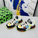 Dolce Gabbana 2024ss Sneakers Size 36-45 - Image 6