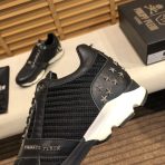 Philipp Plein Mens Outdoor Sneakers Shoes 38 - 44 - Image 8