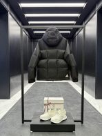Moncler Albiez Grenoble Winter Jacket Size S-XXL - Image 9