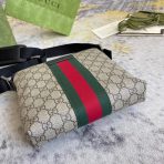 Gucci Mens Shoulder Bags Cross Body 2-Size - Image 6