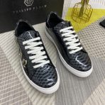Philipp Plein Mens Sneakers Shoes 38 - 44 - Image 6