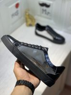 Philipp Plein Mens Outdoor Sneakers Shoes 38 - 45 - Image 3