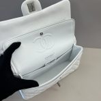 Chanel CF1112 Shoulder Bags Sheepskin 25cm - Image 9