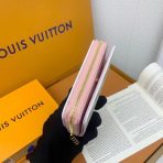 Louis Vuitton Women Card Holder M83689 - Image 5