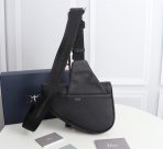 Dior Saddle Mens Shoulder Bags 28.5*20*5cm - Image 3