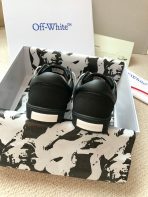 OFF White 2024ss New Low Vulcanized Sneaker Size 36-45 - Image 2