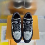 Louis Vuitton Run Away Sneaker Size 40-46 - Image 7