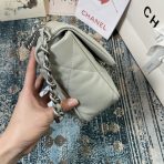 Chanel AS1160 2019fw Shoulder Bags 26*16*9cm - Image 3