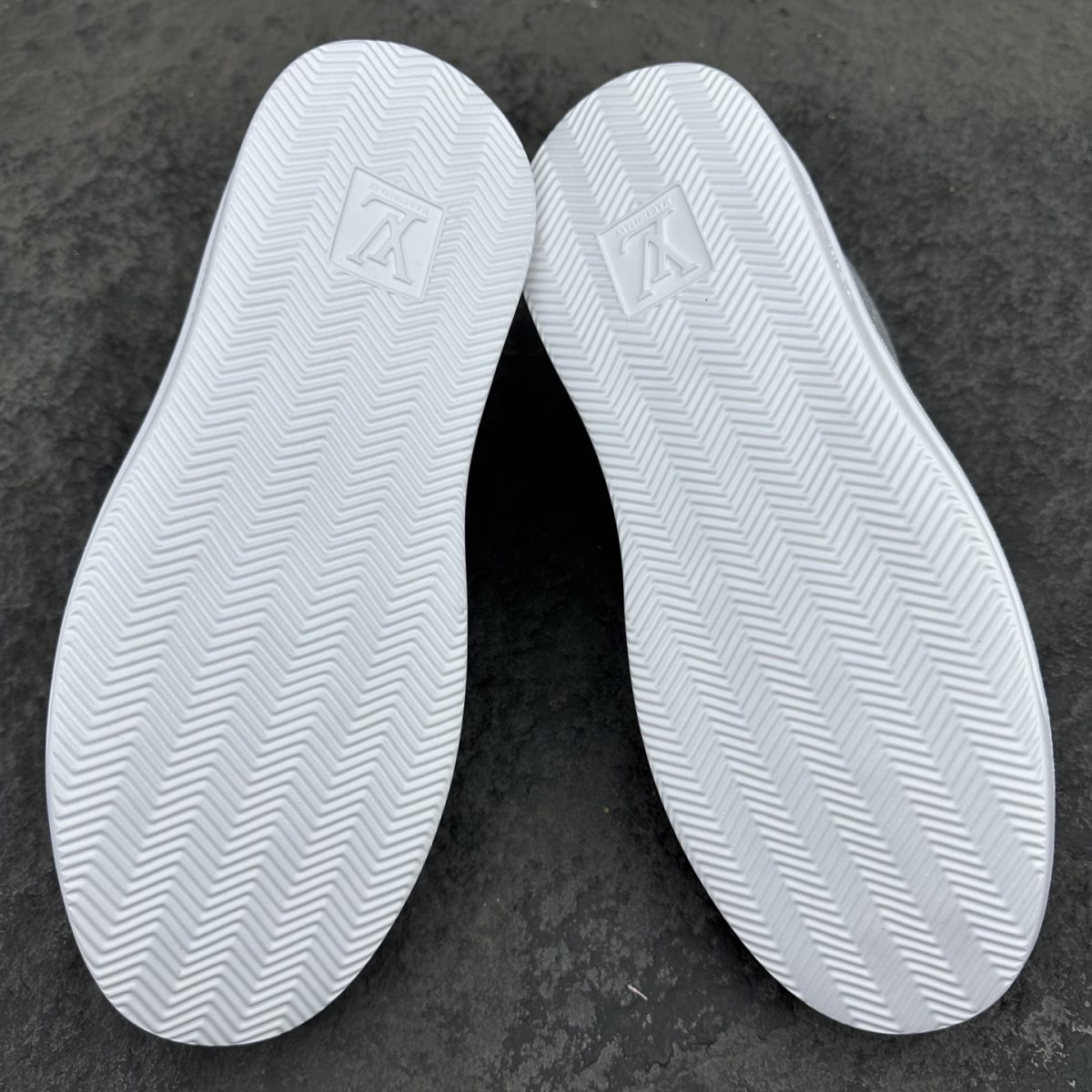Louis Vuitton LV Beverly Hills Sneaker Size 39-46 - Image 6