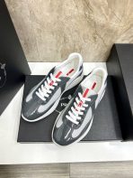 Prada America's Cup Sneaker Size 36-46 - Image 3