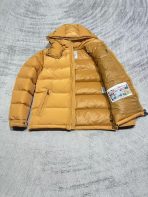Moncler Maya Matte Winter Jacket Size S-XXL - Image 4