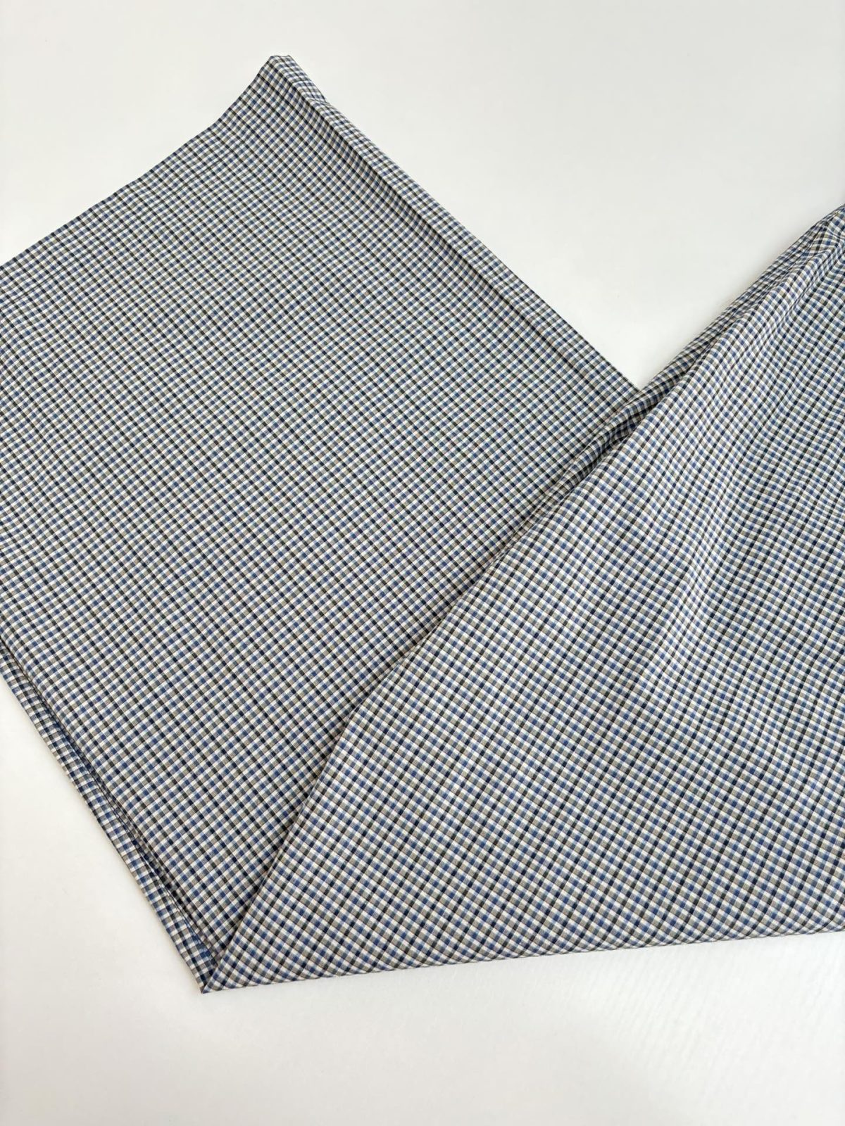Balenciaga Plaid trousers Size S-L - Image 3