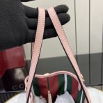 Gucci GG Emblem Women Shopping Bags Size 30*18*11cm - Image 6