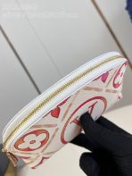 Louis Vuitton M11239 Pochette Cosmétique PM Size 19*12*6cm - Image 6