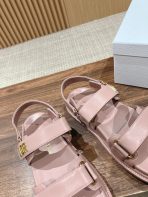 Dior Act Sandals Size 36-41 - Image 4