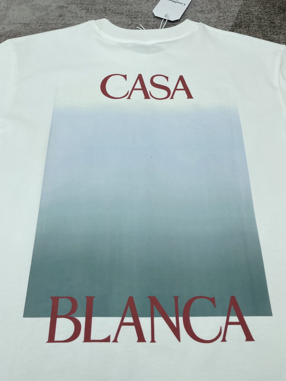 Casablanca T Shirt Size S-XL - Image 5