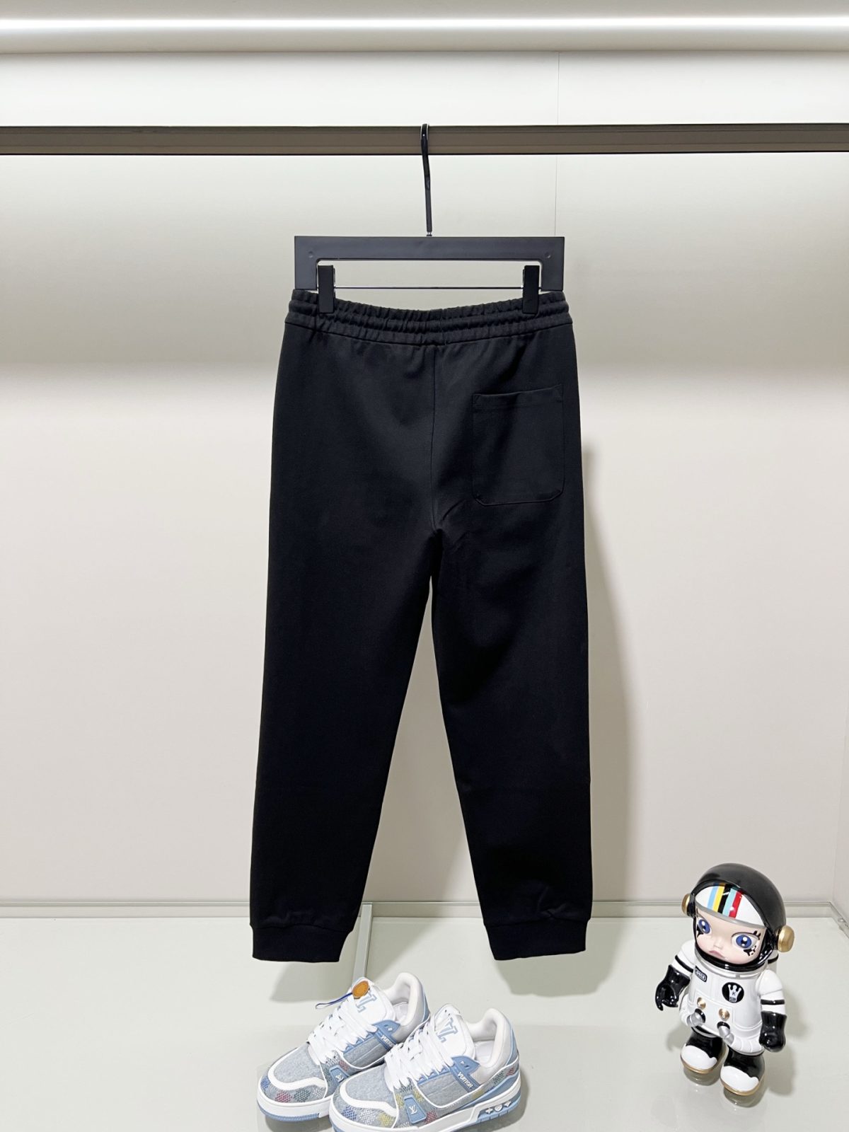 Dior Unisex Pants Size S-XXL - Image 5