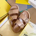 Fendi Slippers Size 36-45 - Image 6