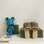 Gucci Women Sandals Size 36-41 - Image 5