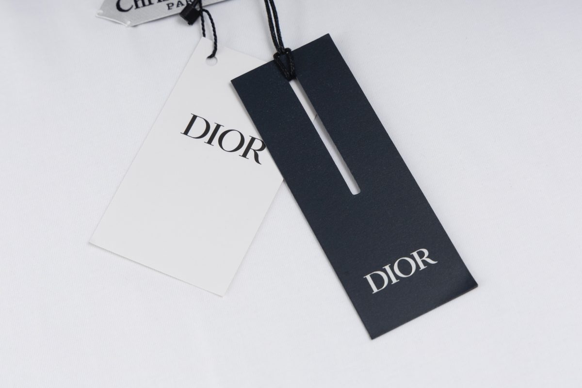 Dior Unisex Sweatshirt Size S-XL - Image 7