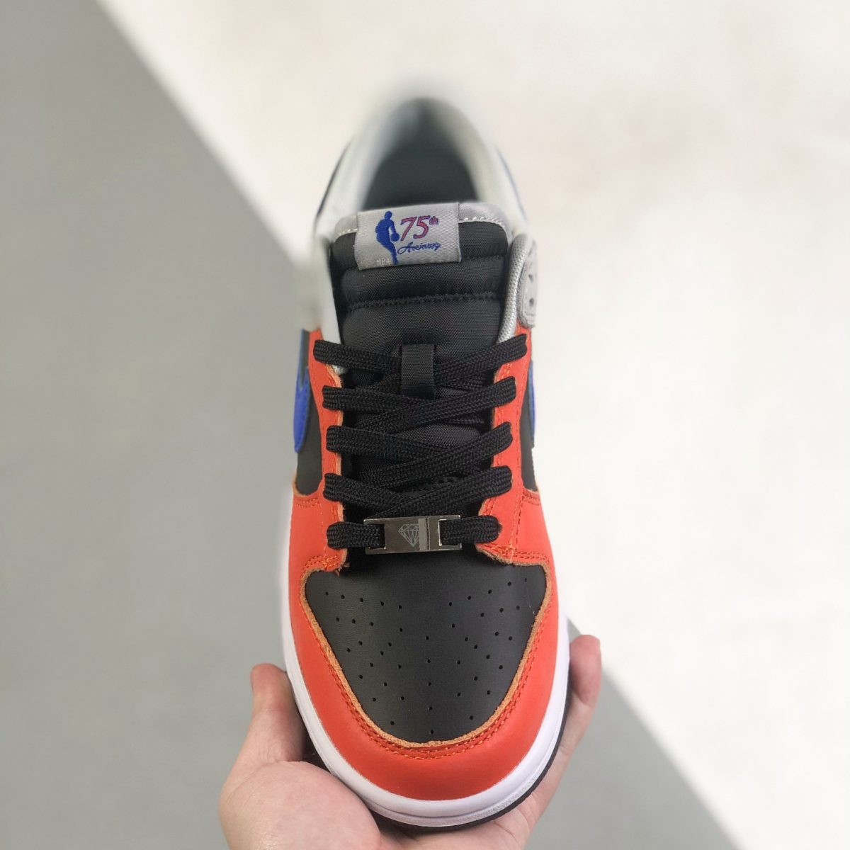 Nike Dunk Low Top Sneakers  Gr. 36-45 - Image 2