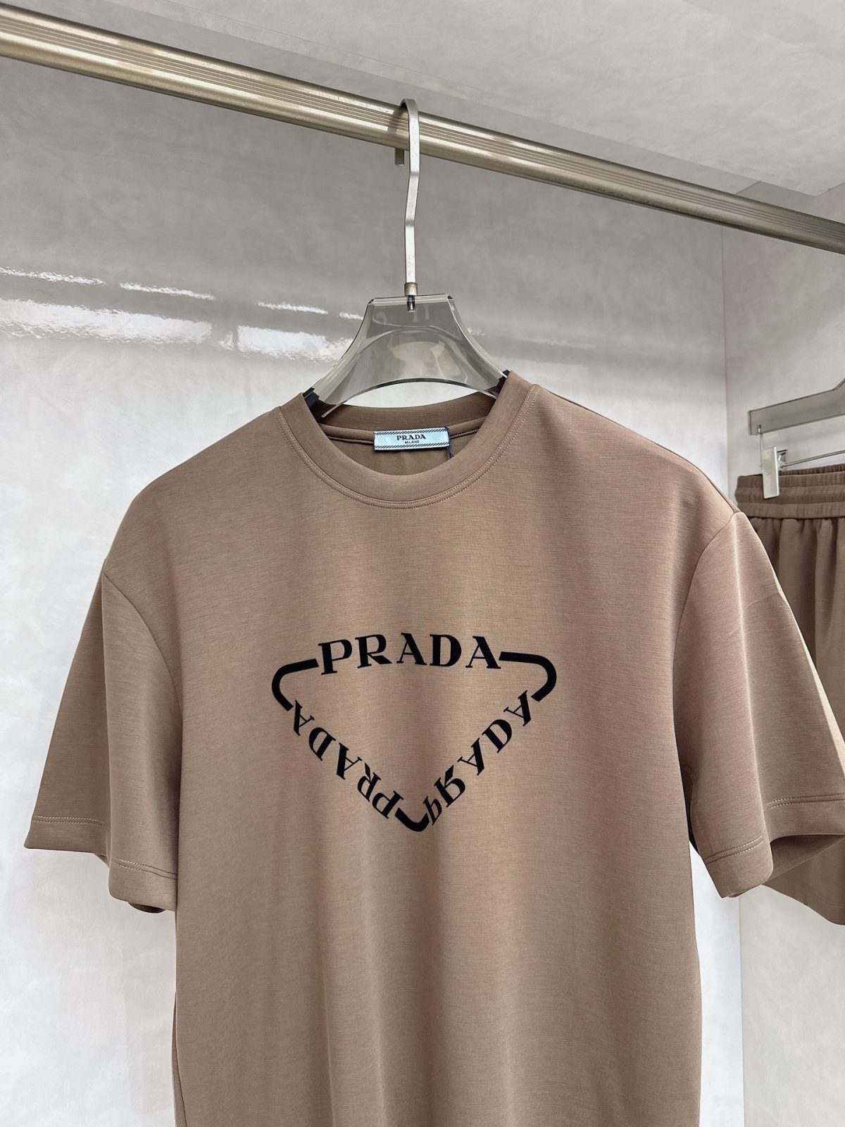 Prada 25ss Summer Sommeranzug Size M-XXXL - Image 3